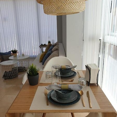 Encantador Apartamento Junto Al Mediterraneo By Hometels Sagunto エクステリア 写真