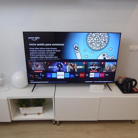Encantador Apartamento Junto Al Mediterraneo By Hometels Sagunto エクステリア 写真