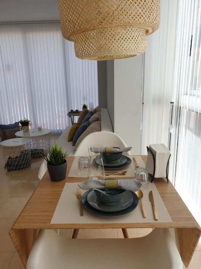 Encantador Apartamento Junto Al Mediterraneo By Hometels Sagunto エクステリア 写真