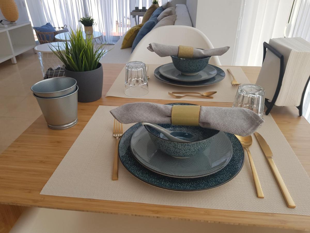 Encantador Apartamento Junto Al Mediterraneo By Hometels Sagunto エクステリア 写真