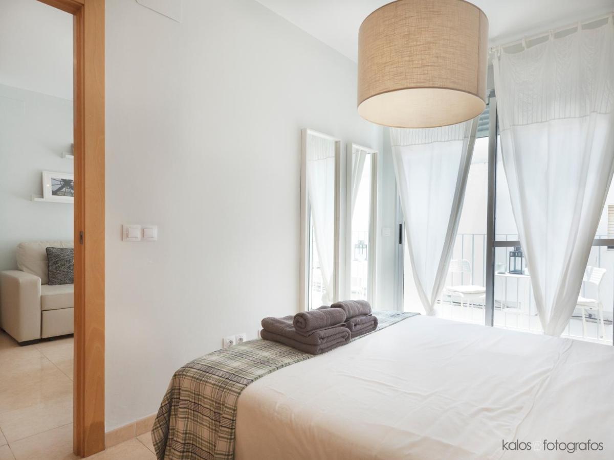 Encantador Apartamento Junto Al Mediterraneo By Hometels Sagunto エクステリア 写真