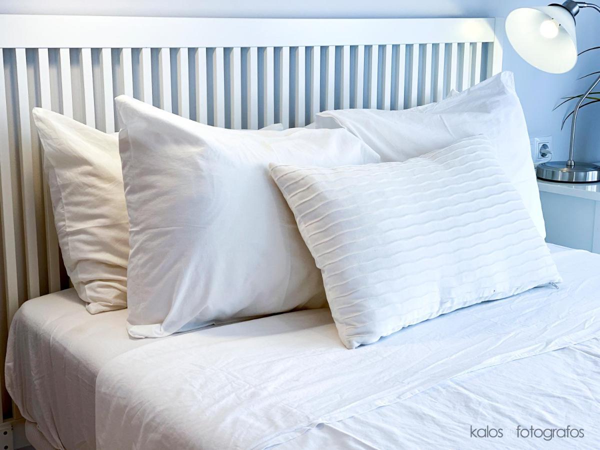 Encantador Apartamento Junto Al Mediterraneo By Hometels Sagunto エクステリア 写真