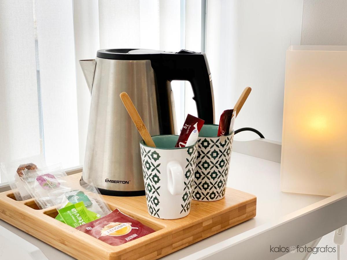 Encantador Apartamento Junto Al Mediterraneo By Hometels Sagunto エクステリア 写真