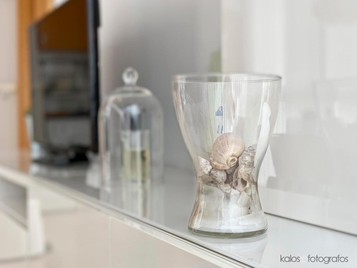 Encantador Apartamento Junto Al Mediterraneo By Hometels Sagunto エクステリア 写真