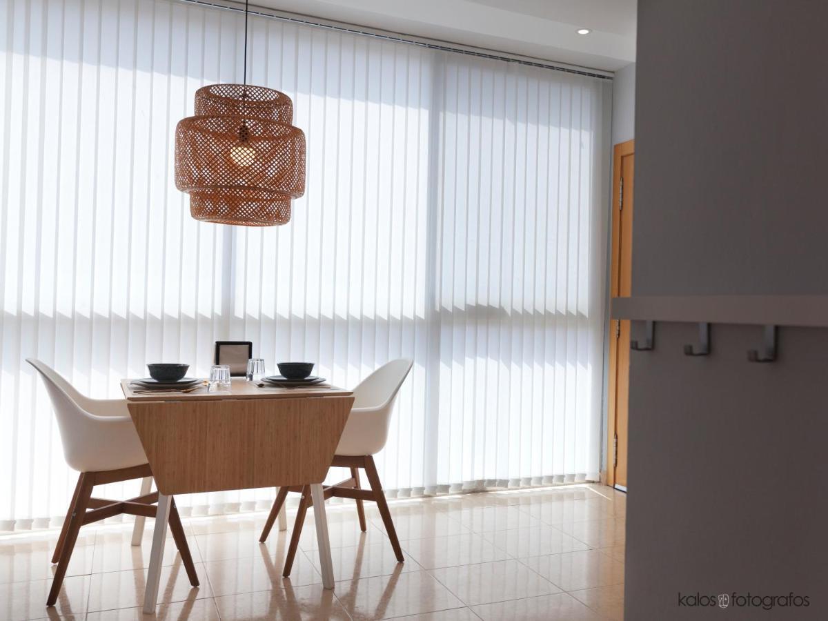 Encantador Apartamento Junto Al Mediterraneo By Hometels Sagunto エクステリア 写真
