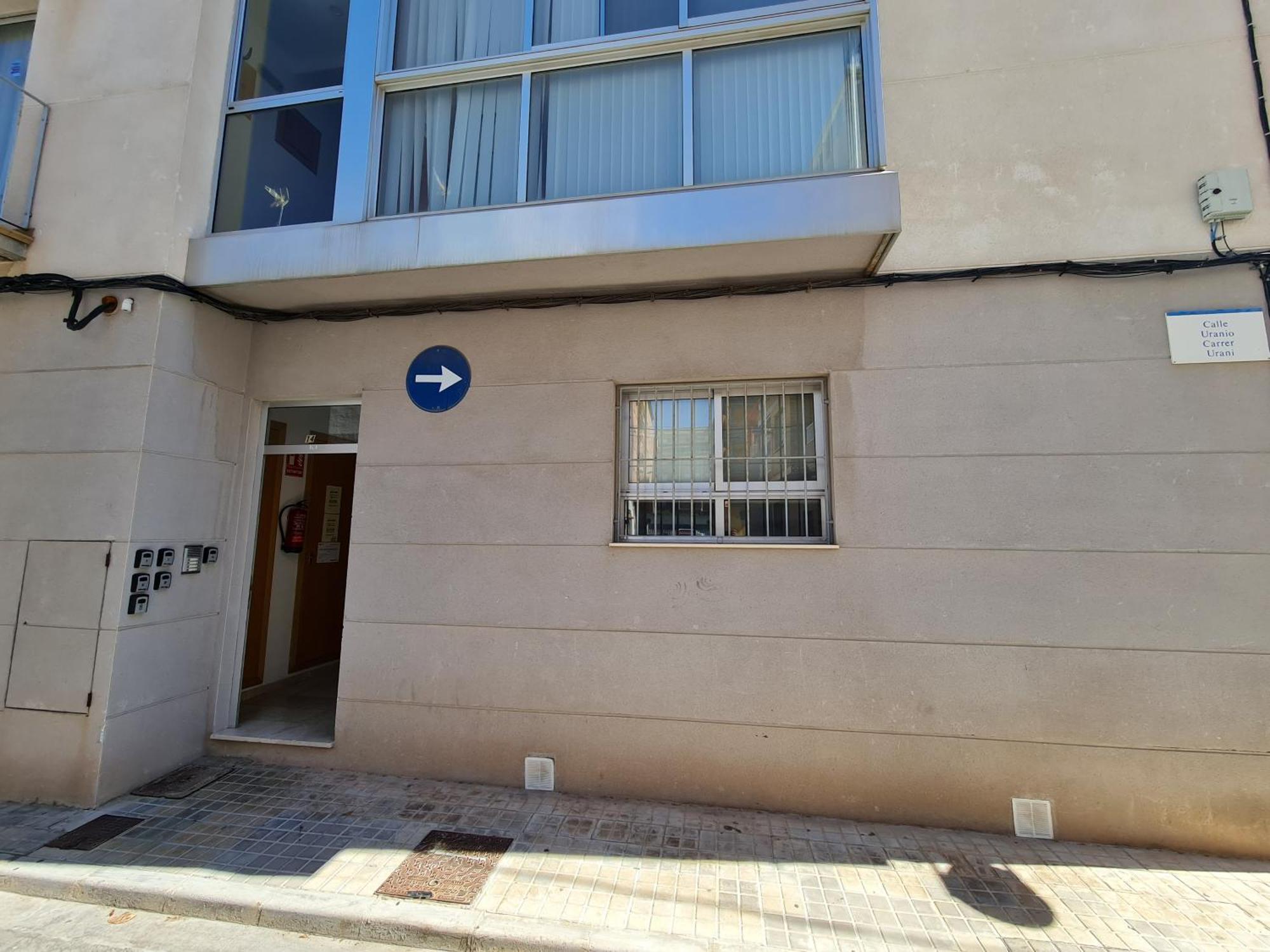 Encantador Apartamento Junto Al Mediterraneo By Hometels Sagunto エクステリア 写真