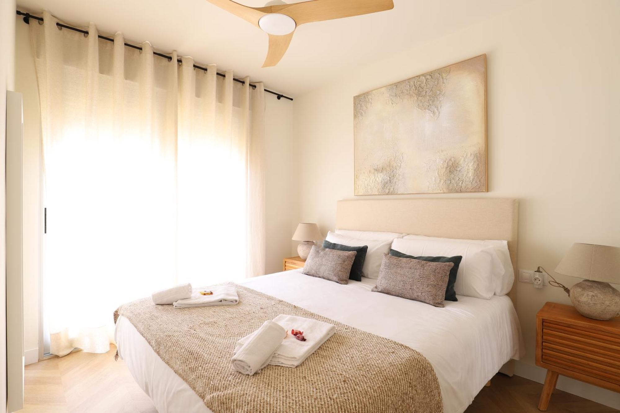 Encantador Apartamento Junto Al Mediterraneo By Hometels Sagunto エクステリア 写真