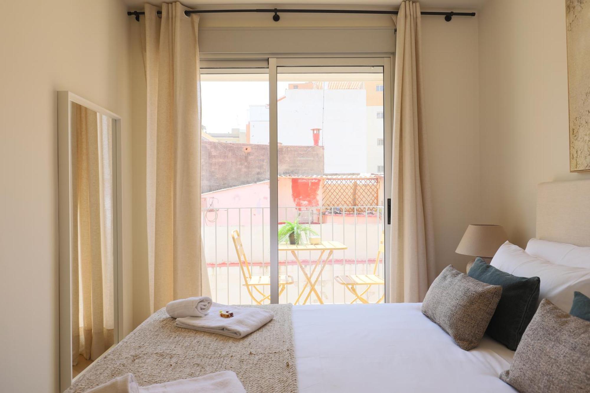 Encantador Apartamento Junto Al Mediterraneo By Hometels Sagunto エクステリア 写真
