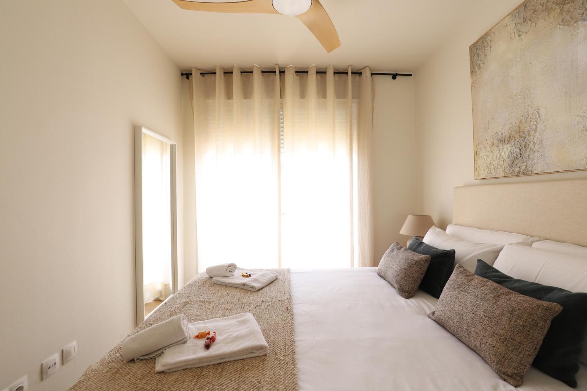 Encantador Apartamento Junto Al Mediterraneo By Hometels Sagunto エクステリア 写真