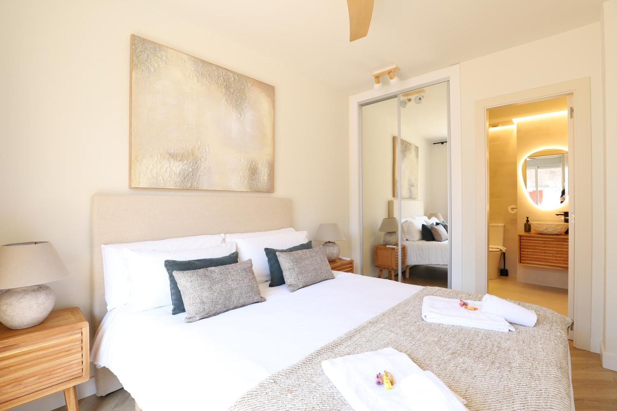 Encantador Apartamento Junto Al Mediterraneo By Hometels Sagunto エクステリア 写真