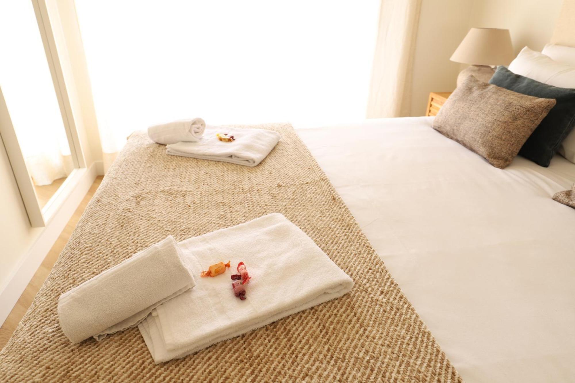 Encantador Apartamento Junto Al Mediterraneo By Hometels Sagunto エクステリア 写真