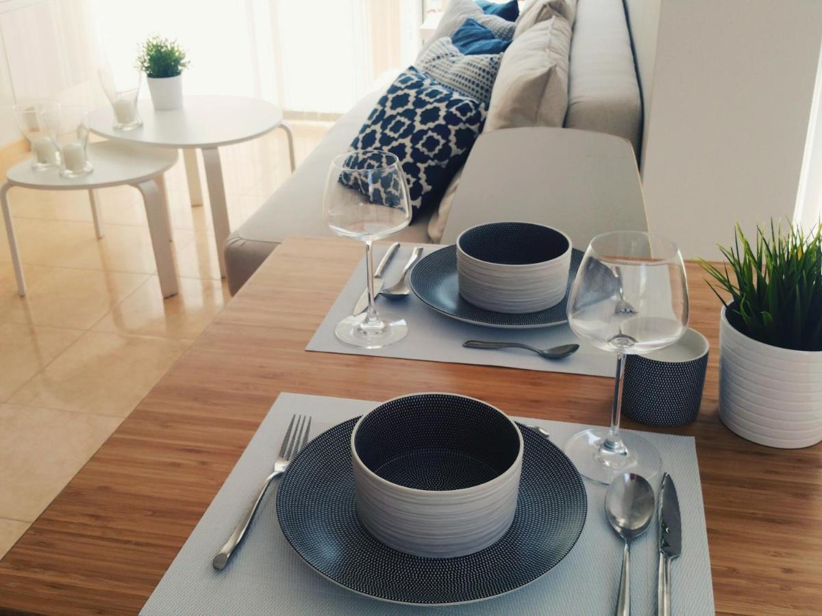 Encantador Apartamento Junto Al Mediterraneo By Hometels Sagunto エクステリア 写真